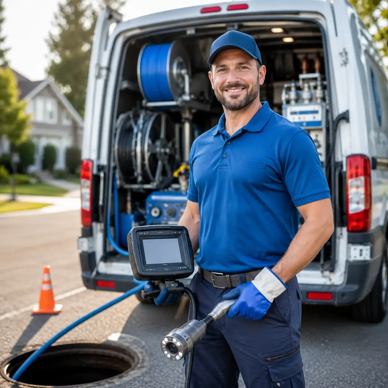 Local Pipe Relining specialists in Martin City, MT